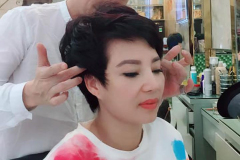 Khách hàng của Y-Not Salon